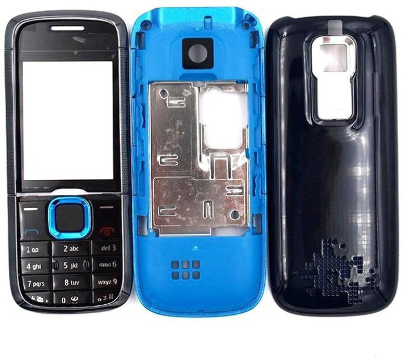 dream nokia 5130 xpressmusic full panel blue buy online in faroe islands at faroe desertcart com productid 143775738