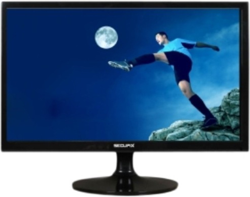 SECUPIX 18.5 inch HD Monitor (LH6030 18.5)(HDMI, VGA)