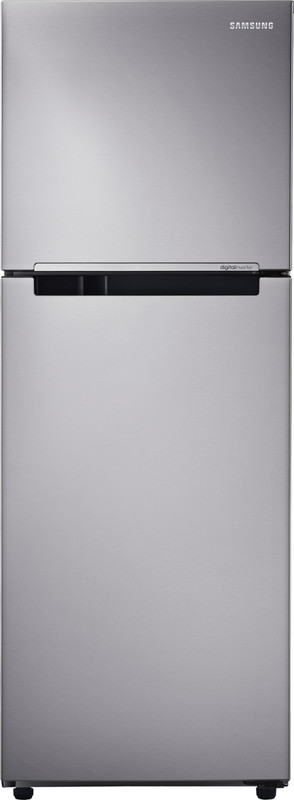 Samsung 251 L Frost Free Double Door 2 Star Refrigerator(Light Doi Metal, RT28K3082S8) Samsung 251 L Frost Free Double Door 2 Star Refrigerator(Light Doi Metal, RT28K3082S8)