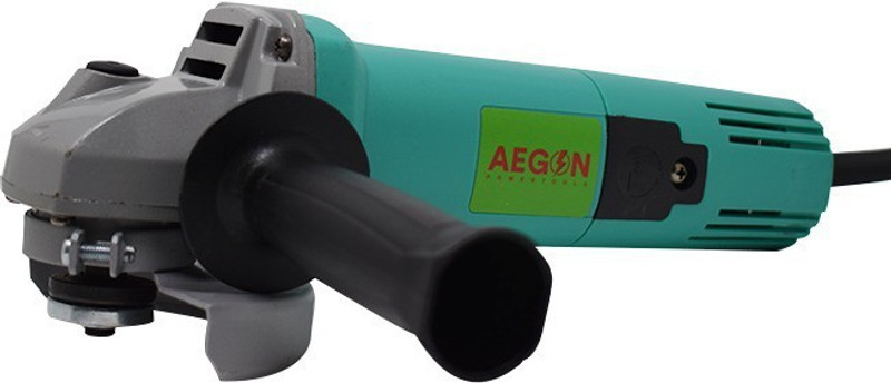 aegon AG100PA Angle Grinder(100 mm Wheel Diameter)