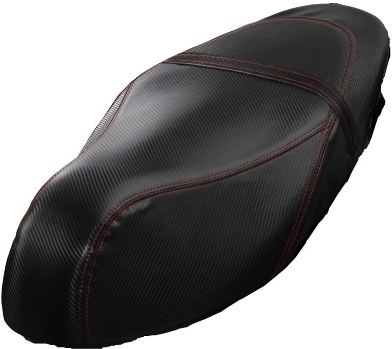 aprilia SR 125 Single Bike Seat Cover For Piaggio Aprilla SR 125