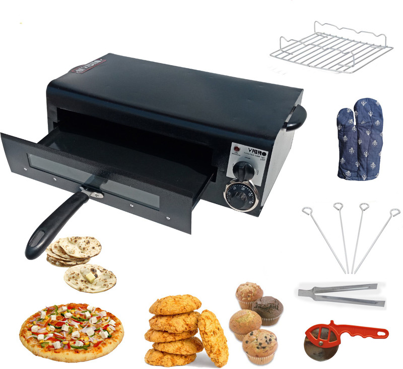 VIBRO Master Chef 103 -5 Electric Tandoor