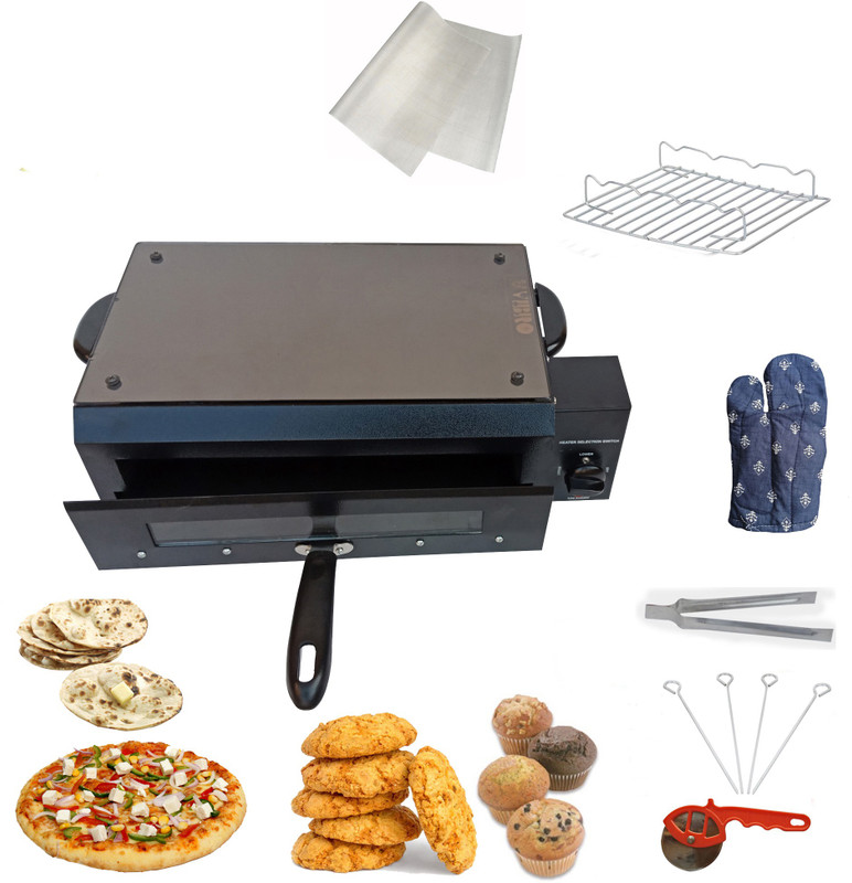 VIBRO Super Chef-105-4 Electric Tandoor