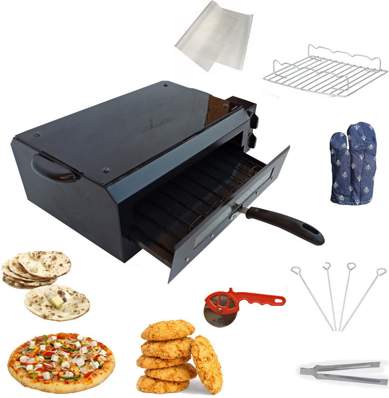VIBRO Super Chef-105-3 Electric Tandoor