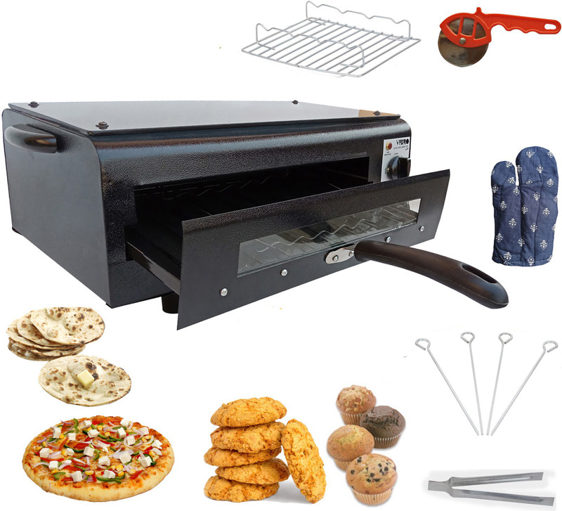 VIBRO Master Chef 103 -3 Electric Tandoor