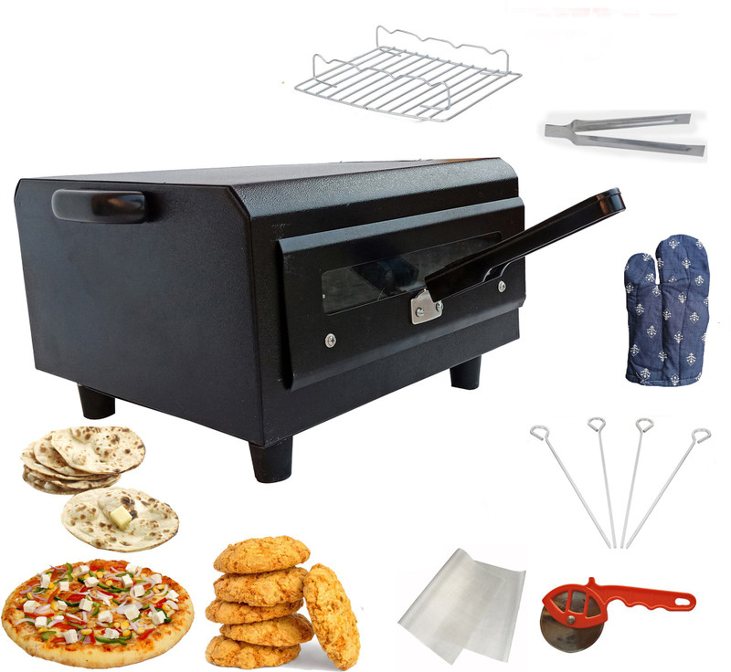VIBRO Mini-104 Electric Tandoor