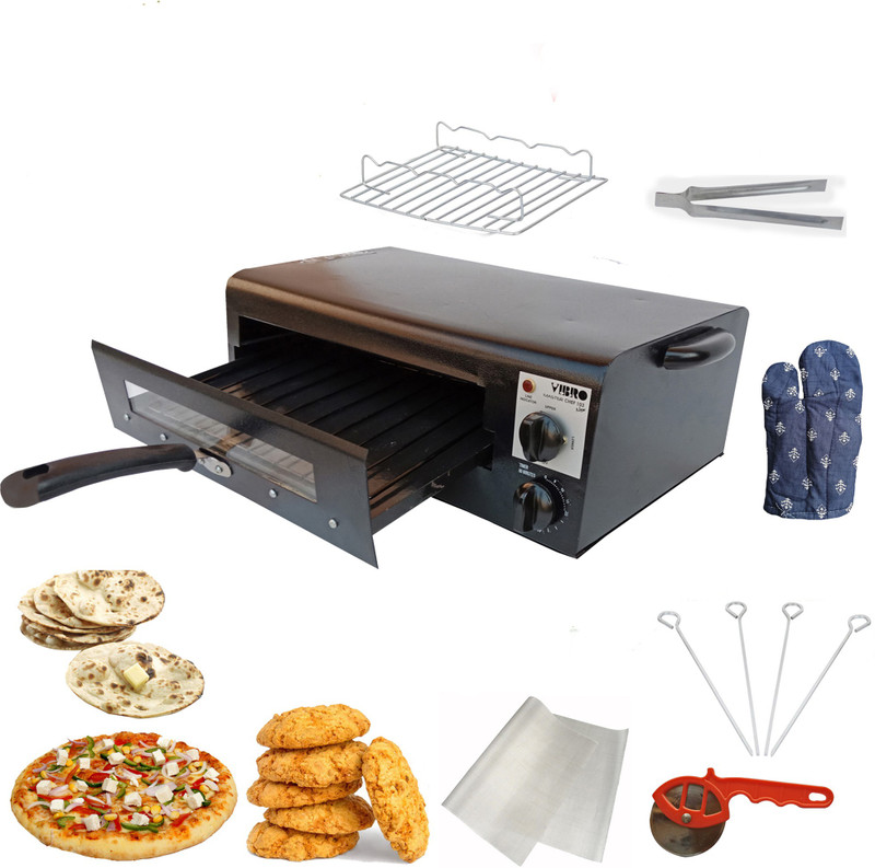 VIBRO Master Chef 103 -2 Electric Tandoor VIBRO Master Chef 103 -2 Electric Tandoor