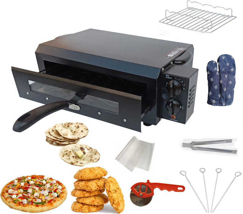 VIBRO Super Chef-105-2 Electric Tandoor