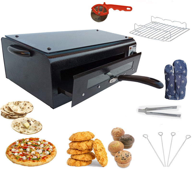 VIBRO Master Chef 103 -4 Electric Tandoor