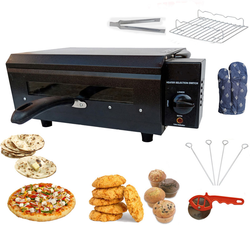 VIBRO Super Chef-105-1 Electric Tandoor VIBRO Super Chef-105-1 Electric Tandoor