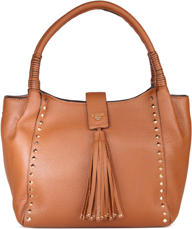 da milano women's handbag