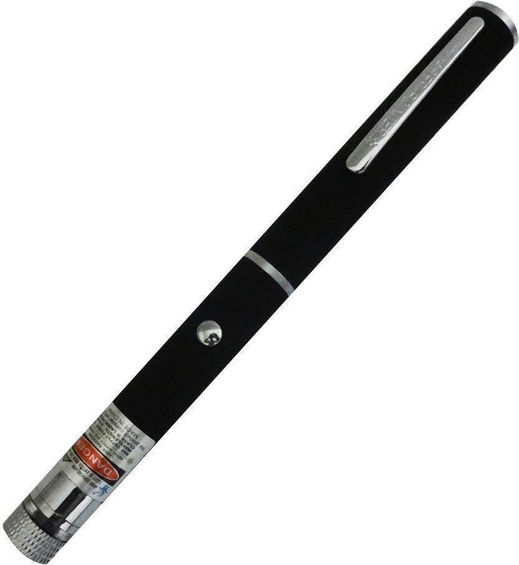 kraftmasters Green Laser 5Mw Pointer Pen(1 nm, green) kraftmasters Green Laser 5Mw Pointer Pen(1 nm, green)