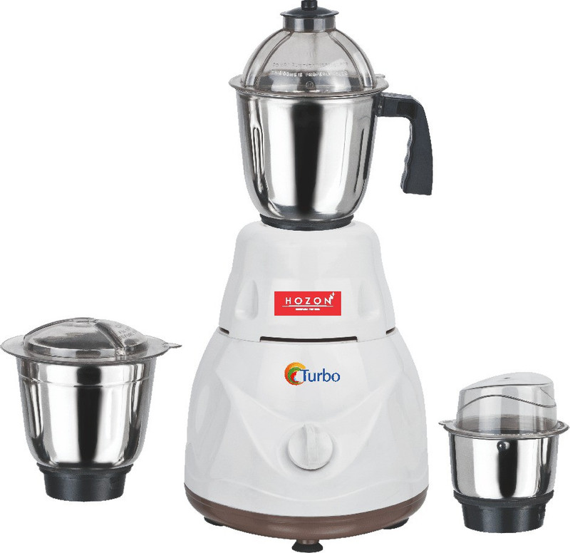 hozon turbo-550 W Mixer Juicer Jar(1 ml)