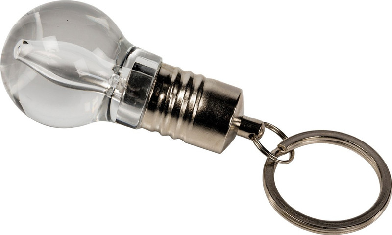 Green Tree Bulb Fancy 16 GB Pen Drive(White)