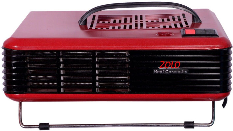 ZOLO ZL/KM Fan Room Heater
