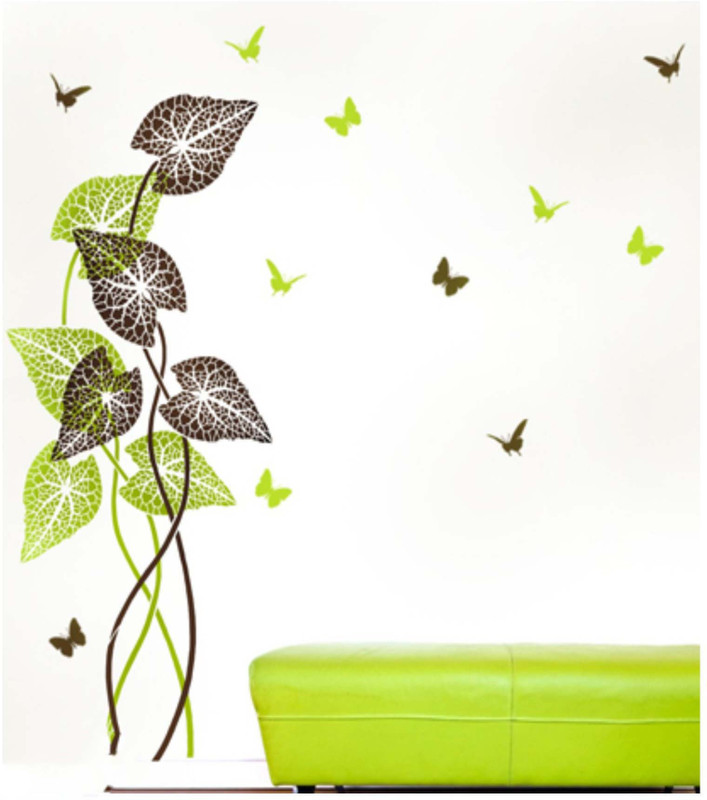 Kayra Decor Kds36007 24 Inch X 40 Inch Reusable Wall Stencil