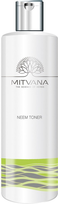 mitvana Neem Toner 200ml(200 ml)