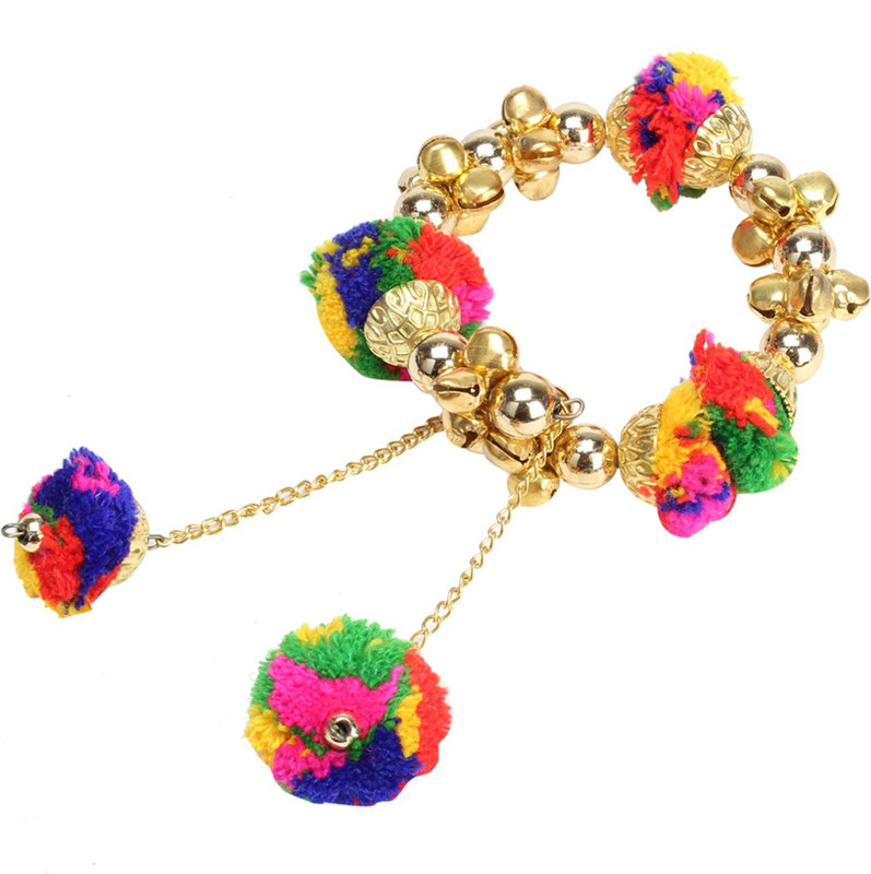 kritimaa Bronze Bracelet