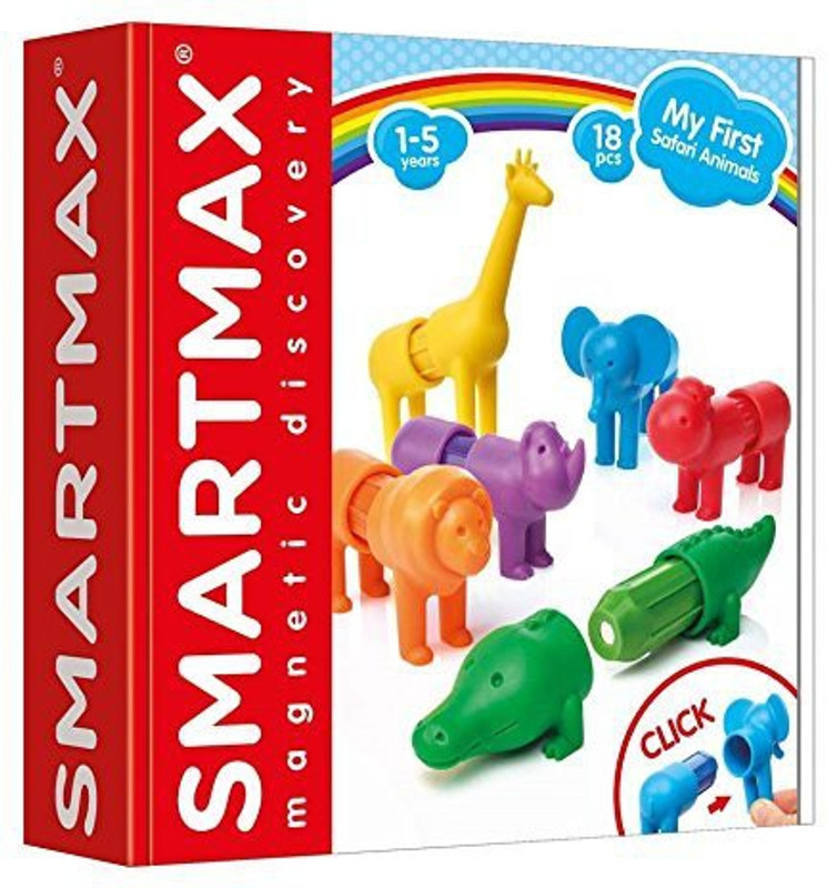 smartmax magnetic