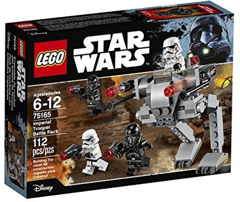 Lego 75165 Clearance