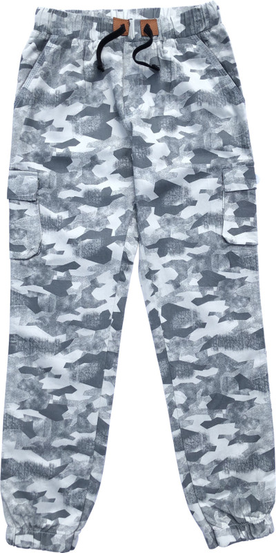 chopper club Boys Cargos