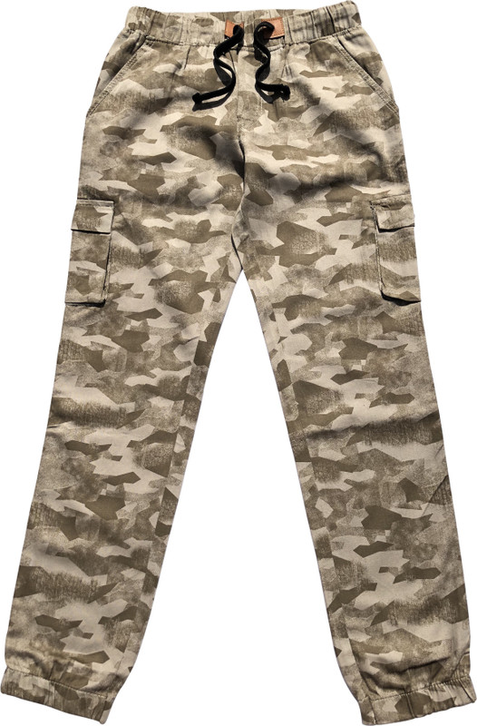 chopper club Boys Cargos