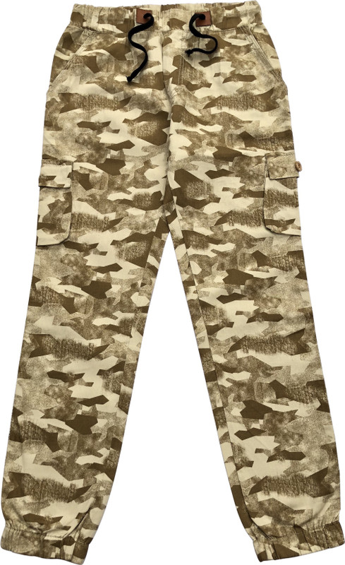 chopper club Boys Cargos