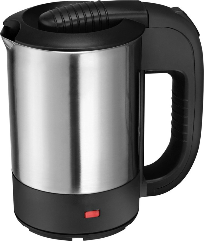 VILO EK0509 Electric Kettle(0.5 L, Black) VILO EK0509 Electric Kettle(0.5 L, Black)