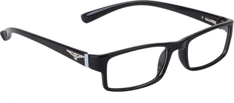 GLAND Full Rim Rectangle Frame(52 mm)