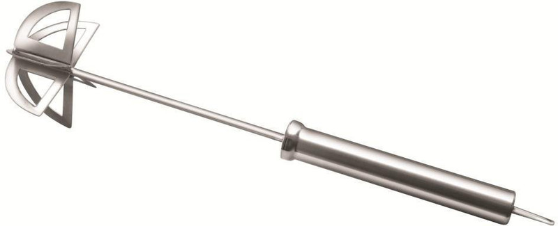 ekitchen SS Curd Beater 32cm 1 W Hand Blender(Silver)