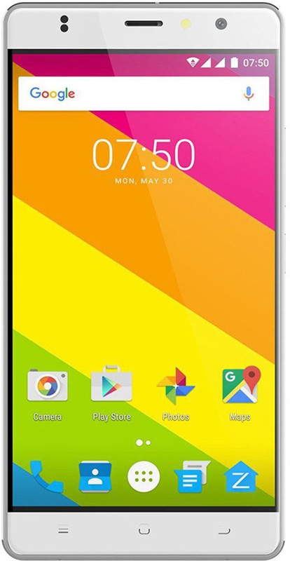 Zopo Color F2 - 4G VoLTE (White, 16 GB)(2 GB RAM) RS.9983 (46.00% Off) - Flipkart