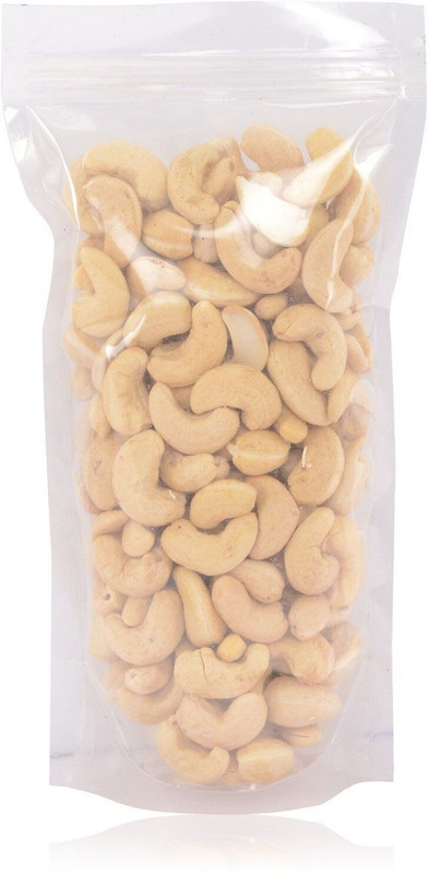 LOF Fresh Cashews (kaju) Cashews(250 g)