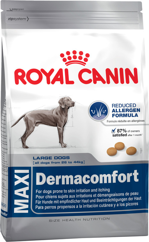 Royal Canin Maxi Digestive Care Dry Dog Food 3 kg Dry Adult Dog Food