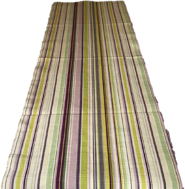cotton quest Multicolor 146 Table Runner(Cotton)