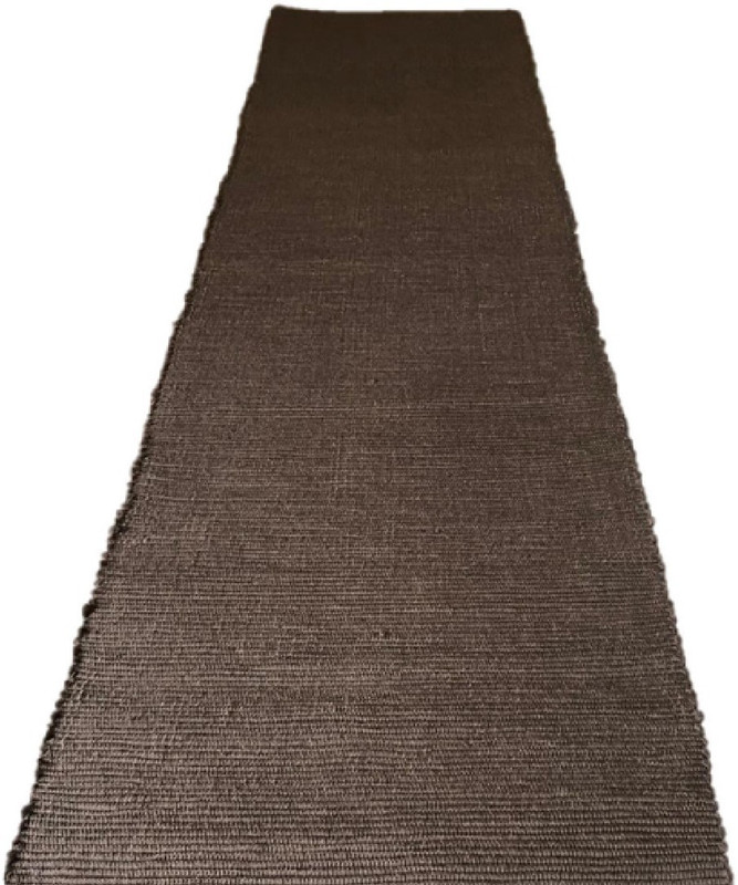cotton quest Grey 149 Table Runner(Cotton)
