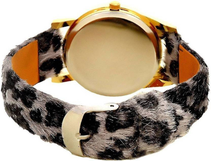 snapcrowd SCCATBLACK New Perfect Cat watch for girls & Women Watch Analog Watch  - For Women