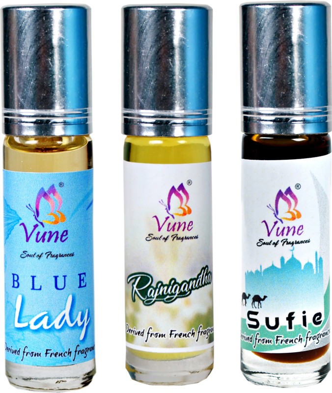 Vune BL_RG_SUFI_3 Herbal Attar(Floral) Vune BL_RG_SUFI_3 Herbal Attar(Floral)