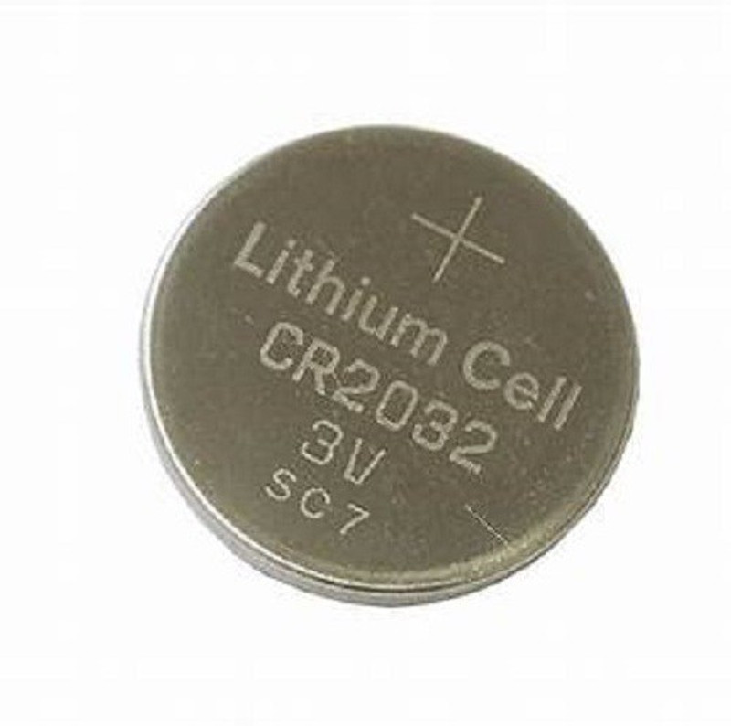 lootmela cr1220  Battery(Pack of 5)