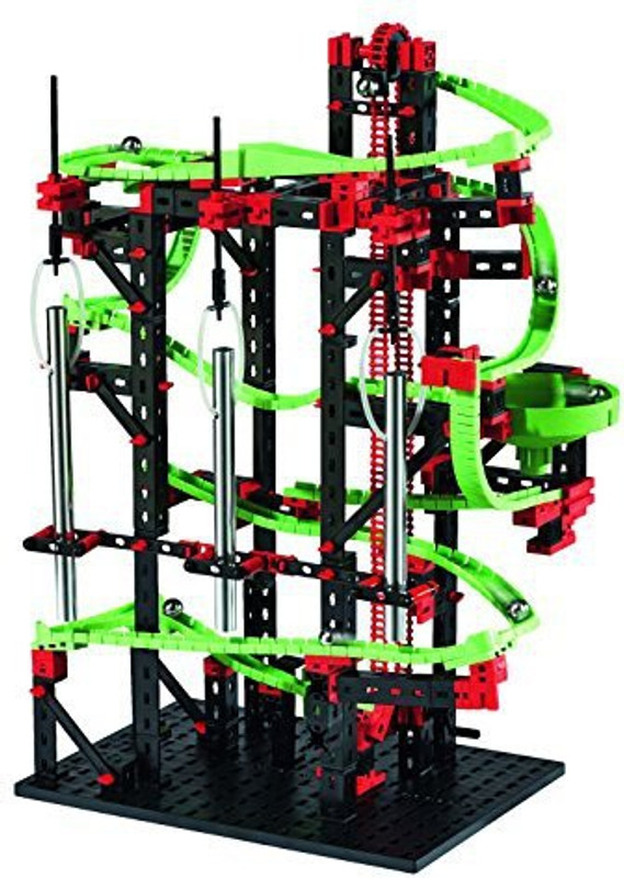 fischertechnik Dynamic M Set(Multicolor)