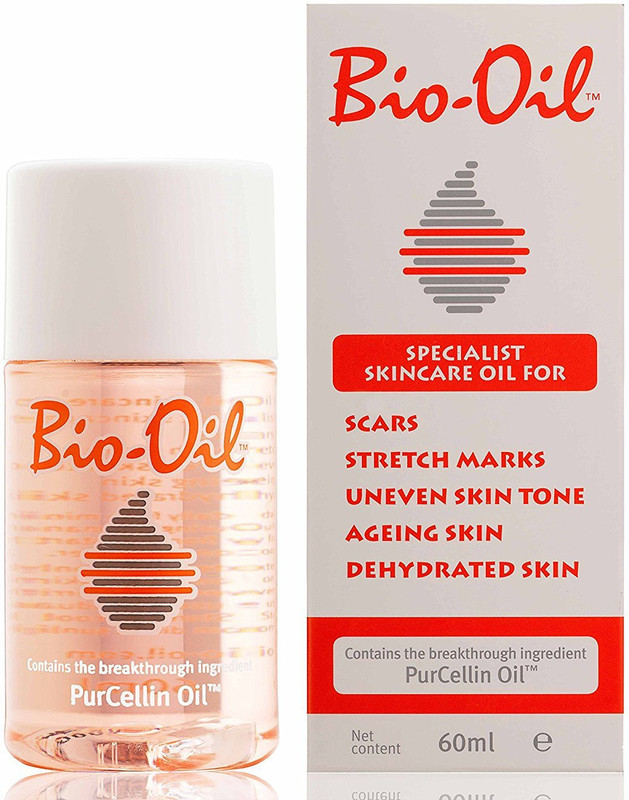 Bio Oil For Scars Stretch Mark Uneven Skin Tone 50 G Buy Online In Bosnia And Herzegovina Bio Oil Products In Bosnia And Herzegovina See Prices Reviews And Free