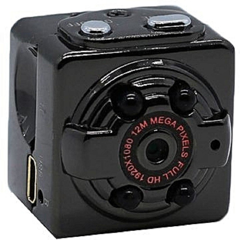 IHP 1 Camcorder Camcorder(Brown)