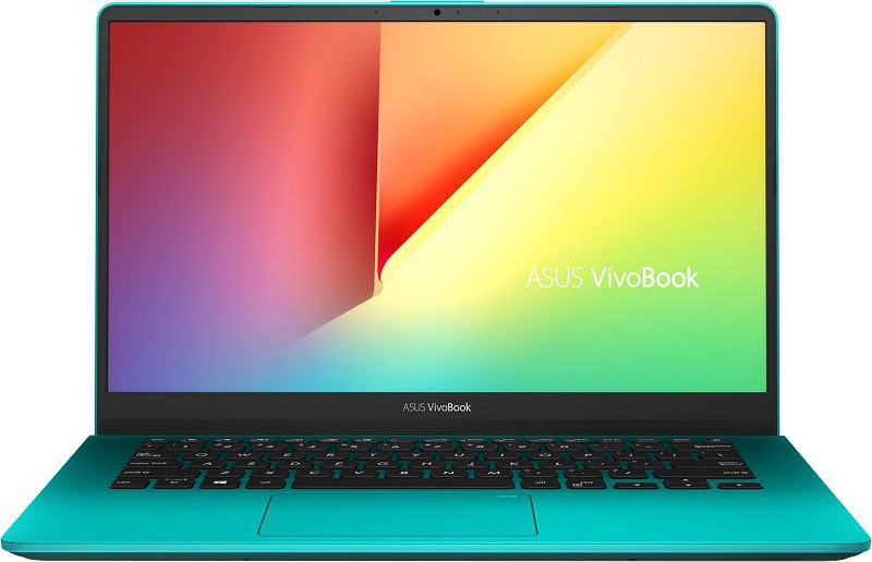 Asus VivoBook Core i5 8th Gen - (8 GB/1 TB HDD/256 GB SSD/Windows 10 Home) S430UA-EB154T Thin and Light Laptop(14 inch, Firmament Green, 1.4 kg) Asus VivoBook Core i5 8th Gen - (8 GB/1 TB HDD/256 GB SSD/Windows 10 Home) S430UA-EB154T Thin and Light Laptop(14 inch, Firmament Green, 1.4 kg)