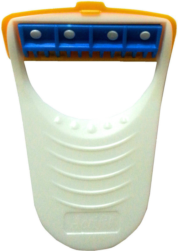 actifit Disposable Shaving Razor 25 pc Disposable Razor(Pack of 25)