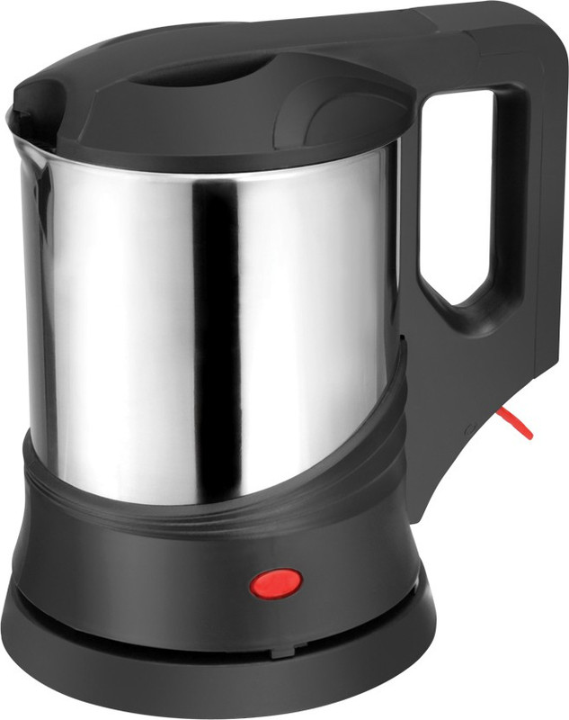 VILO EK1009 Electric Kettle(1, Black) VILO EK1009 Electric Kettle(1, Black)