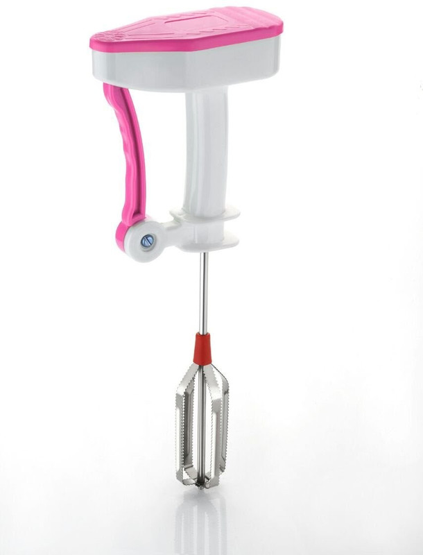 CAPTAIN CK : 07 0 Hand Blender(Multicolor, Green, Blue, Pink)