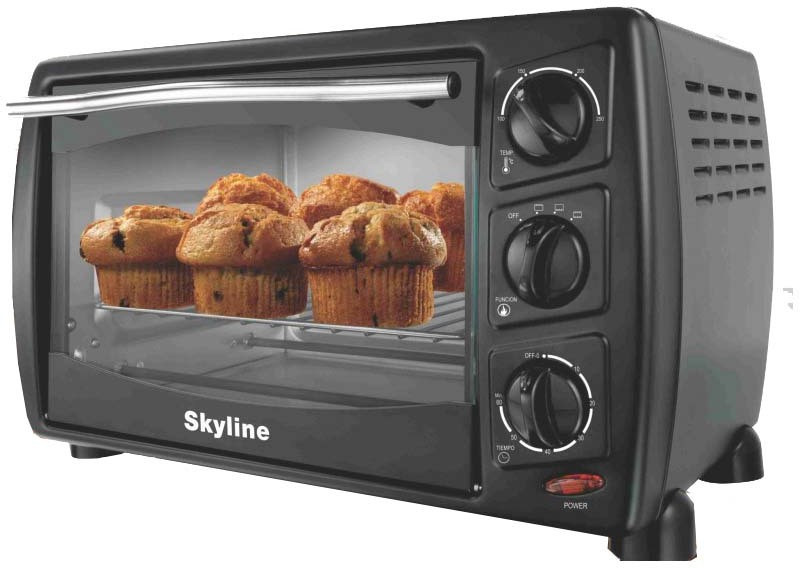 Skyline 32-Litre VT-7067 Oven Toaster Grill (OTG)