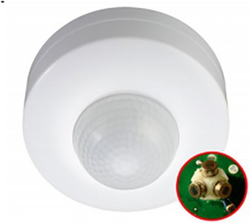 Sensinova SN-PR05B PI Motion Sensor Wireless Sensor Security System Sensinova SN-PR05B PI Motion Sensor Wireless Sensor Security System