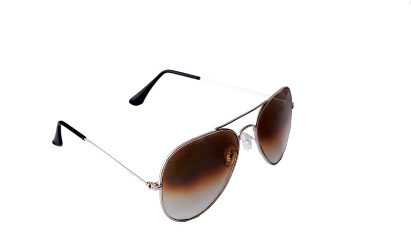 YTNAB Aviator Sunglasses(Multicolor)