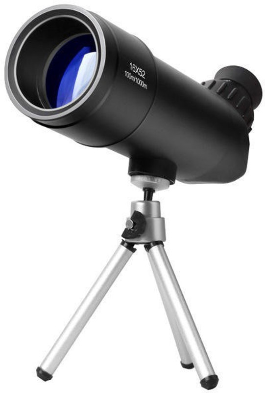 CYS ENTP TEL007 Refracting Telescope(Manual Tracking)