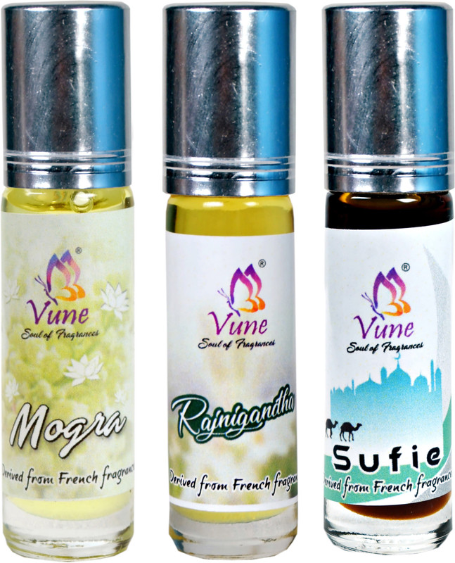 Vune M_RG_SUFI_3 Herbal Attar(Floral) Vune M_RG_SUFI_3 Herbal Attar(Floral)